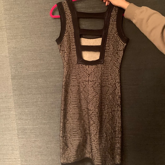 Arteller by Nicole Miller Sleeveless CocktailDress - Picture 2 of 3